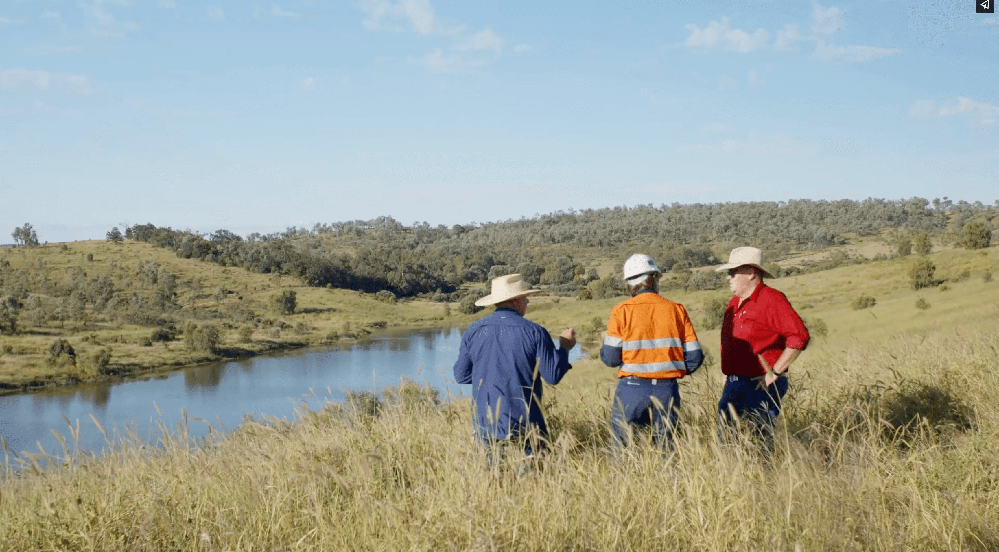 Australian minerals sector takes accountability to new level