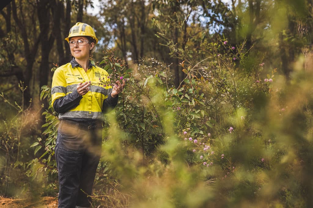 Eco-mining initiative to drive sustainability in Australia