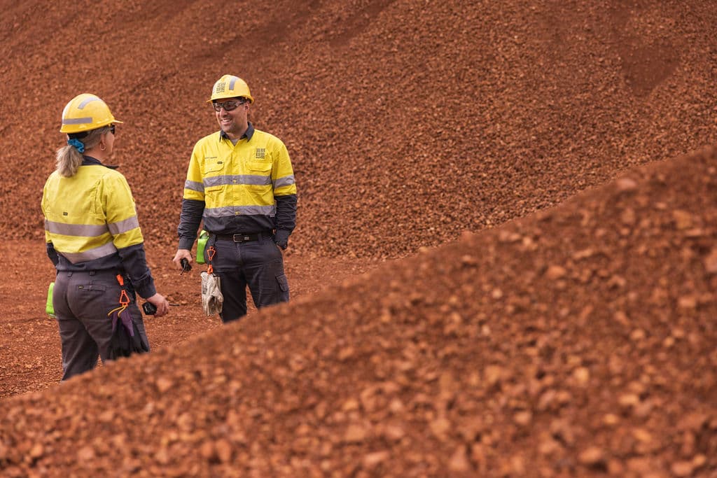 Mexico’s Mining Chamber Adopts Towards Sustainable Mining