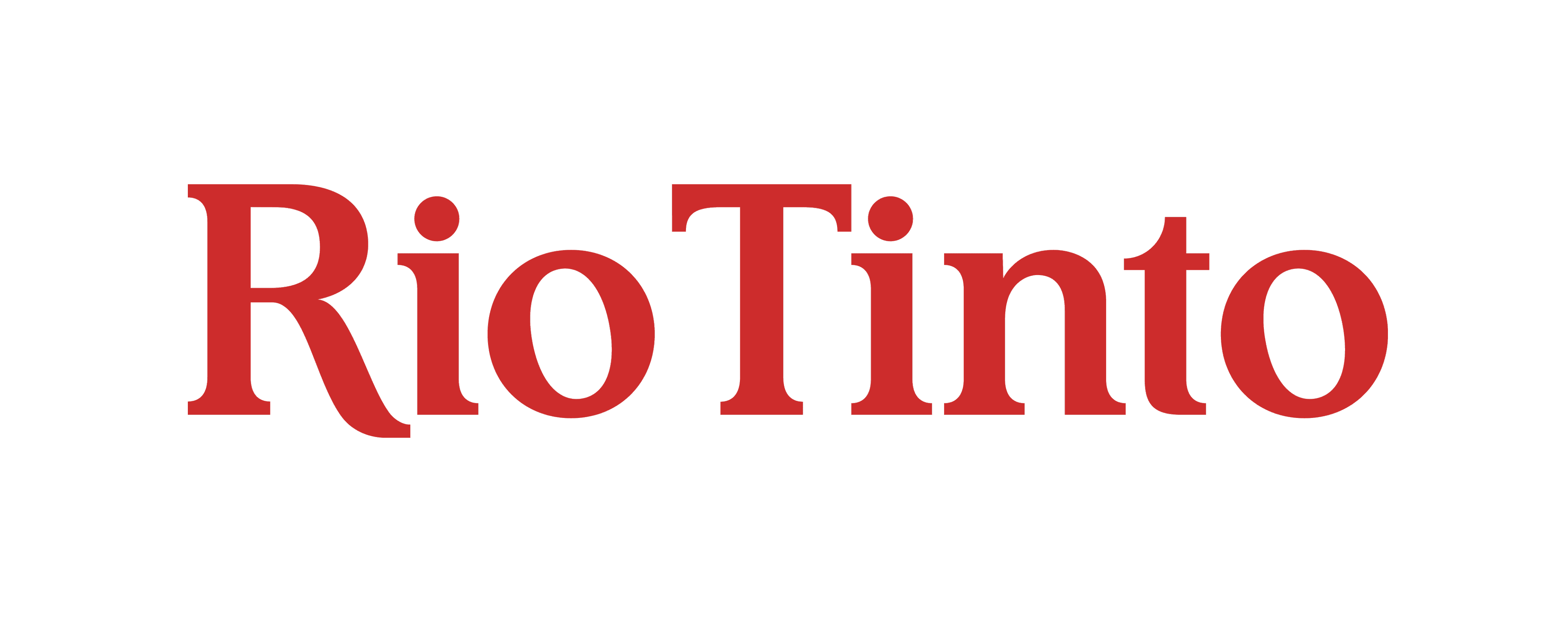 Rio Tinto Services Ltd
